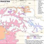 Northern-Pakistan-Language-Families