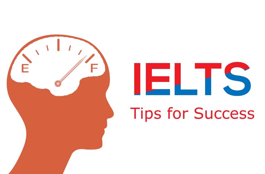 Tips and Tricks to Pass IELTS Exam Within 10 Days | Eqbal Ahmad Centre for  Public Education