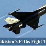 Can F-16s fight terror