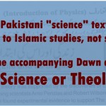 Is It Science or Theology-Sidebar