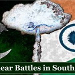 Nuclear battles in South Asia-sidebar