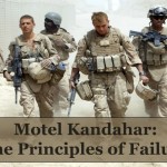 Motel Kandahar