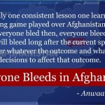 Everyone Bleeds in Afghanistan-sidebar