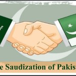 The Saudization of Pakistan-sidebar